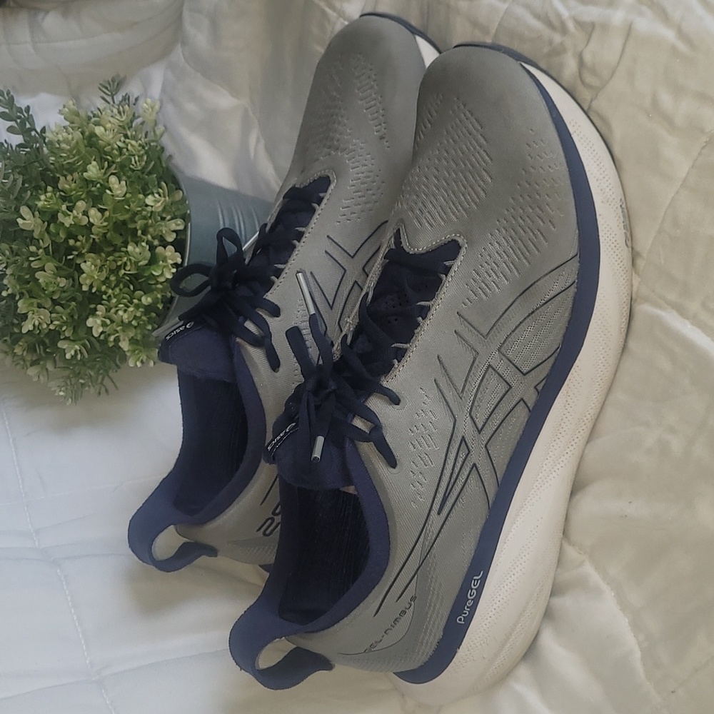 Asics Gel Nimbus 25 Men's 11